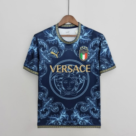 Equipación Versace Italia