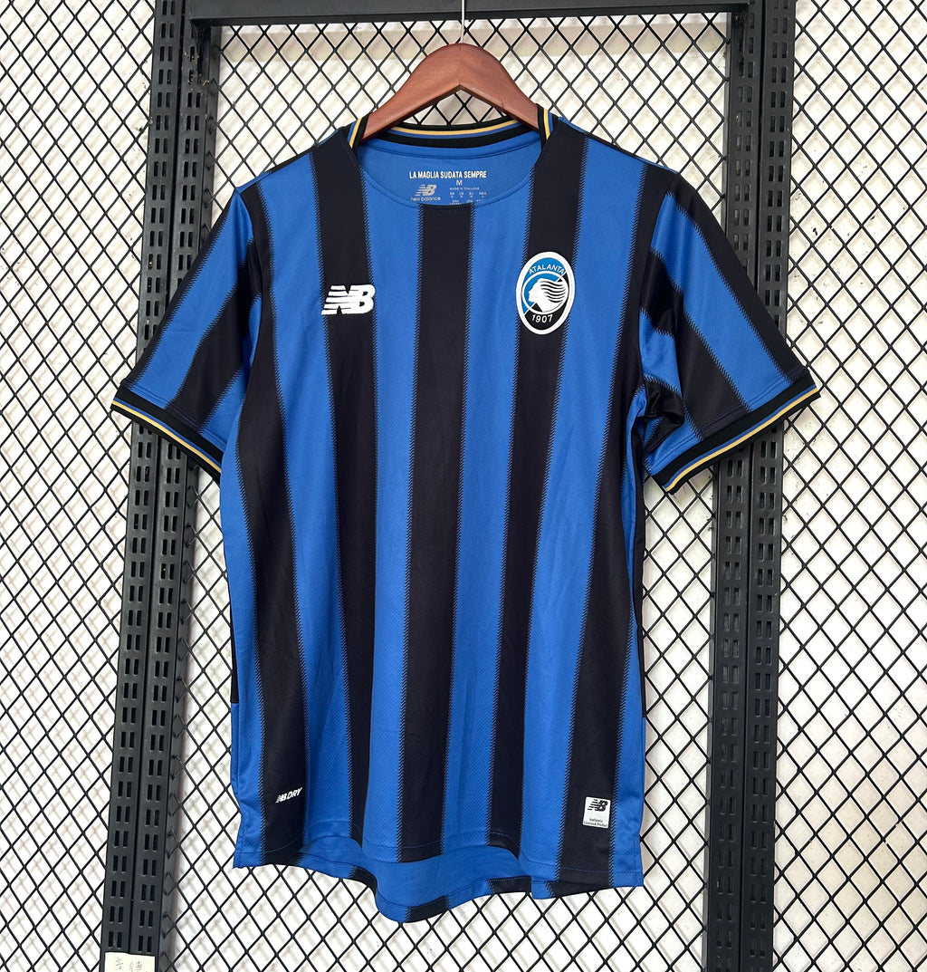 1º Equipación Atalanta 2025-2026