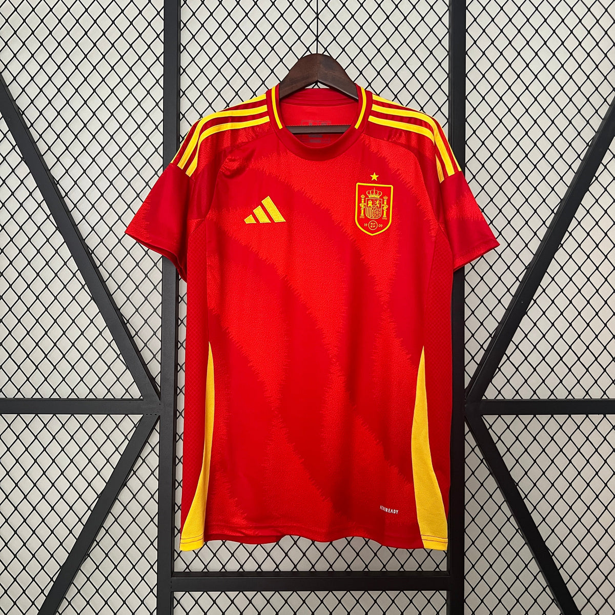 1º Equipaciòn España 2025-2026