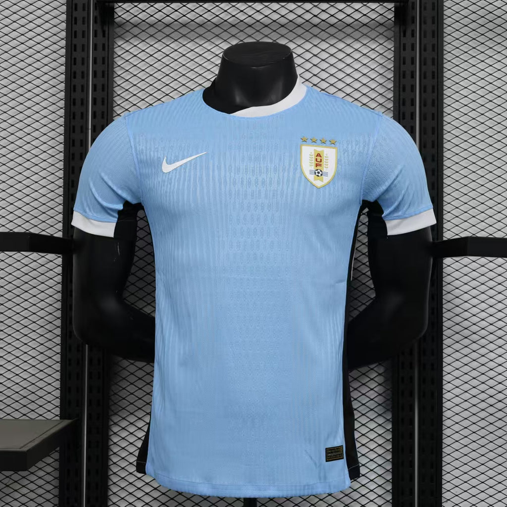 1º Equipación Uruguay 2025