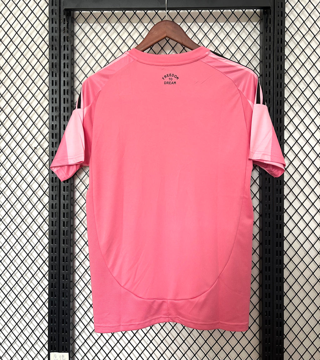 1º Equipación Inter Miami 2025-2026