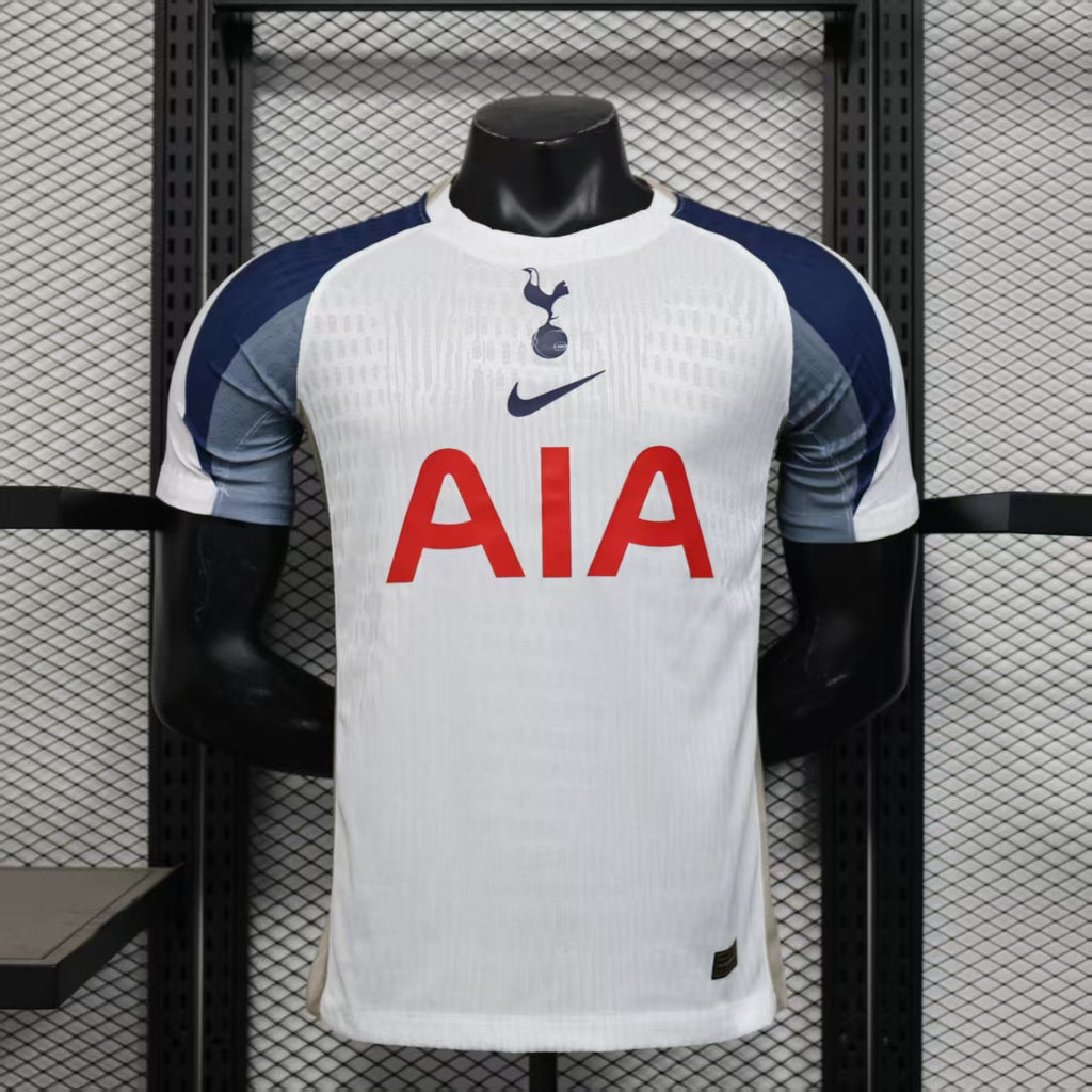 1º Equipación Tottenham 2025-2026