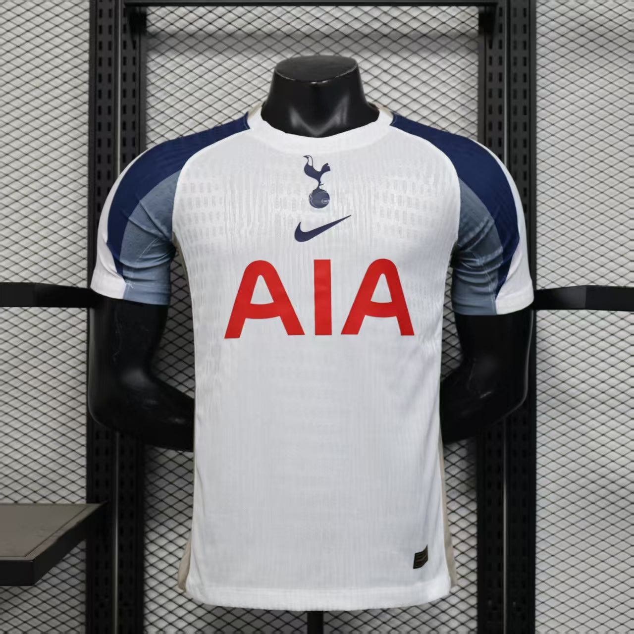 1º Equipación Tottenham 2025-2026