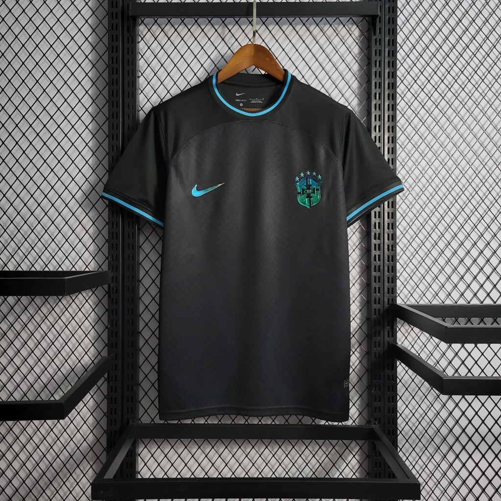 Equipación Edición Especial Brasil