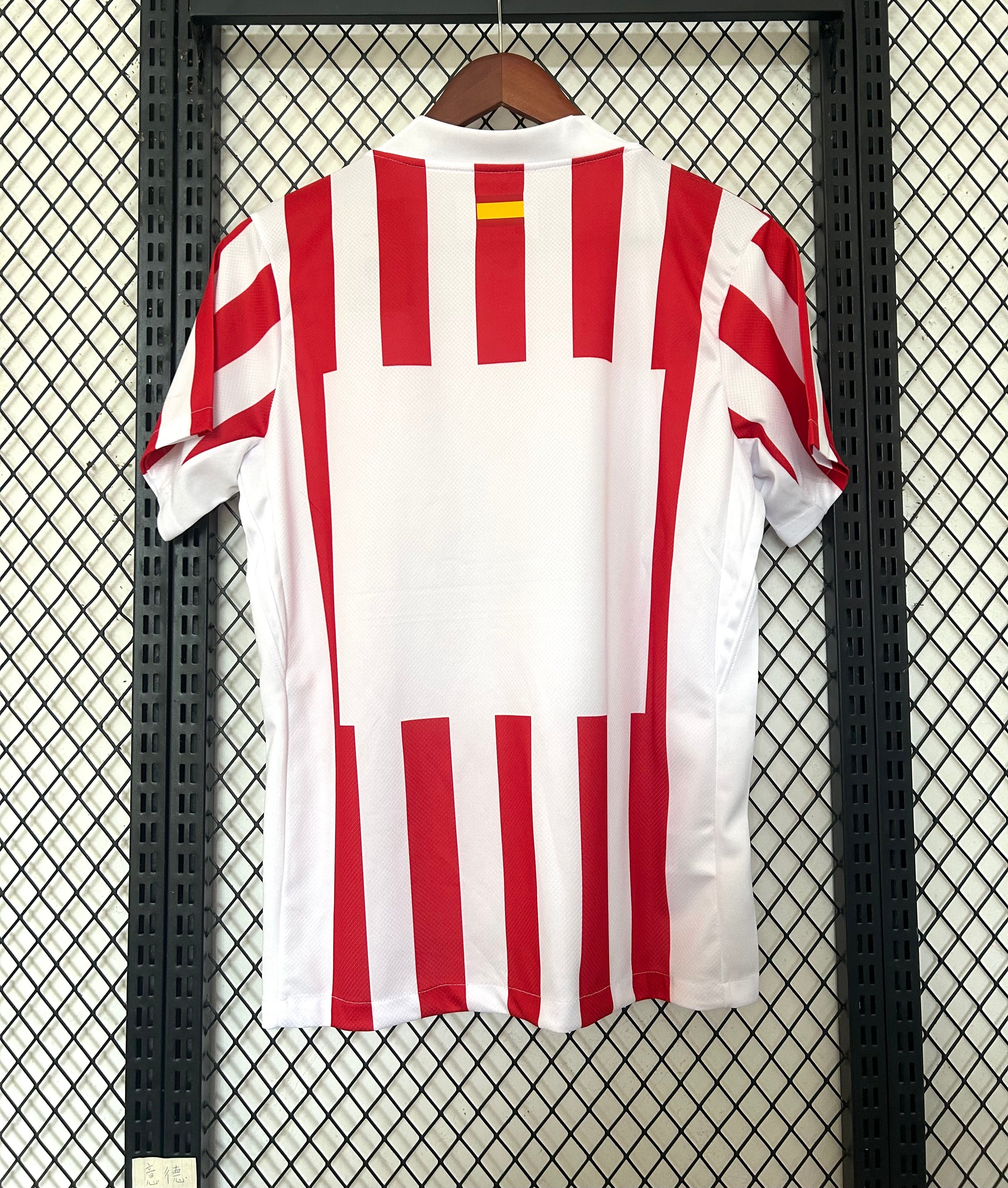 1º Equipaciòn Ateltico Madrid 2025-2026