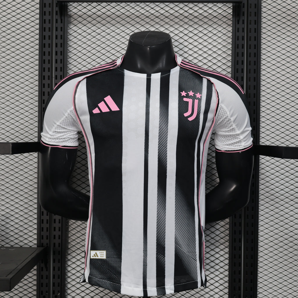 1º Equipación Juventus2025-2026