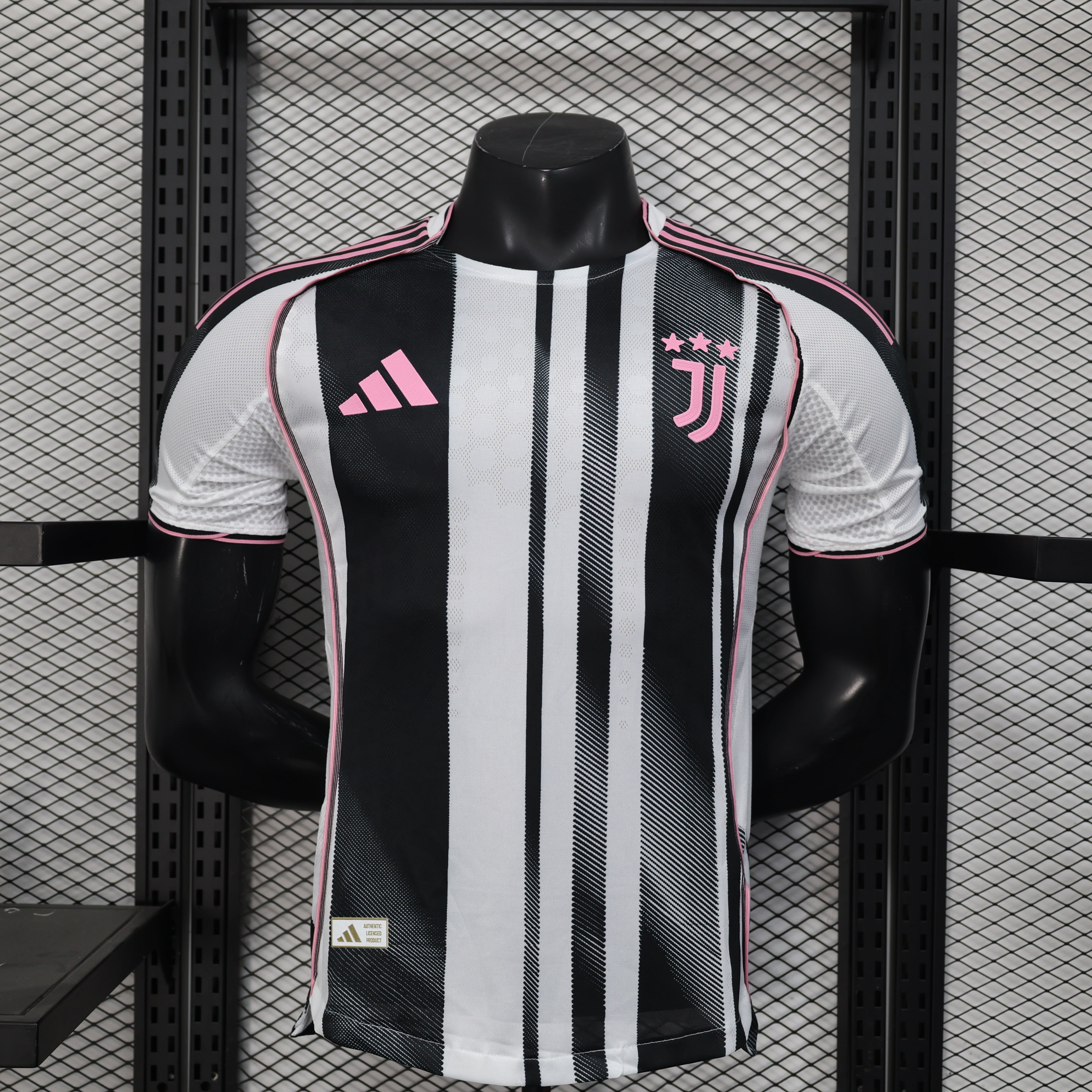 1º Equipación Juventus2025-2026