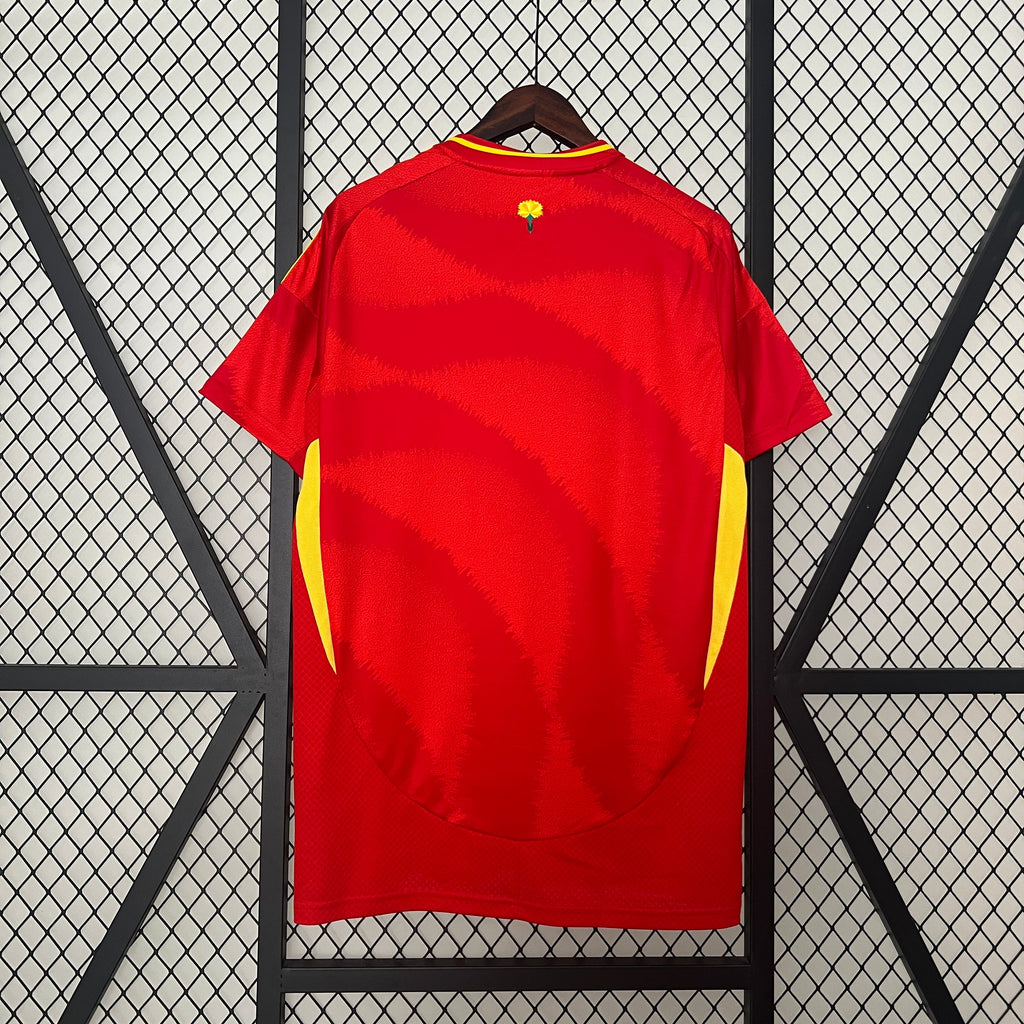1º Equipaciòn España 2025-2026