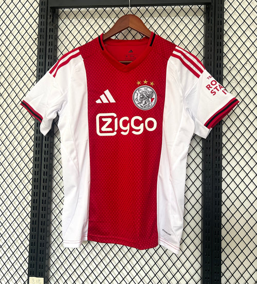 1º Equipación Ajax 2025-2026