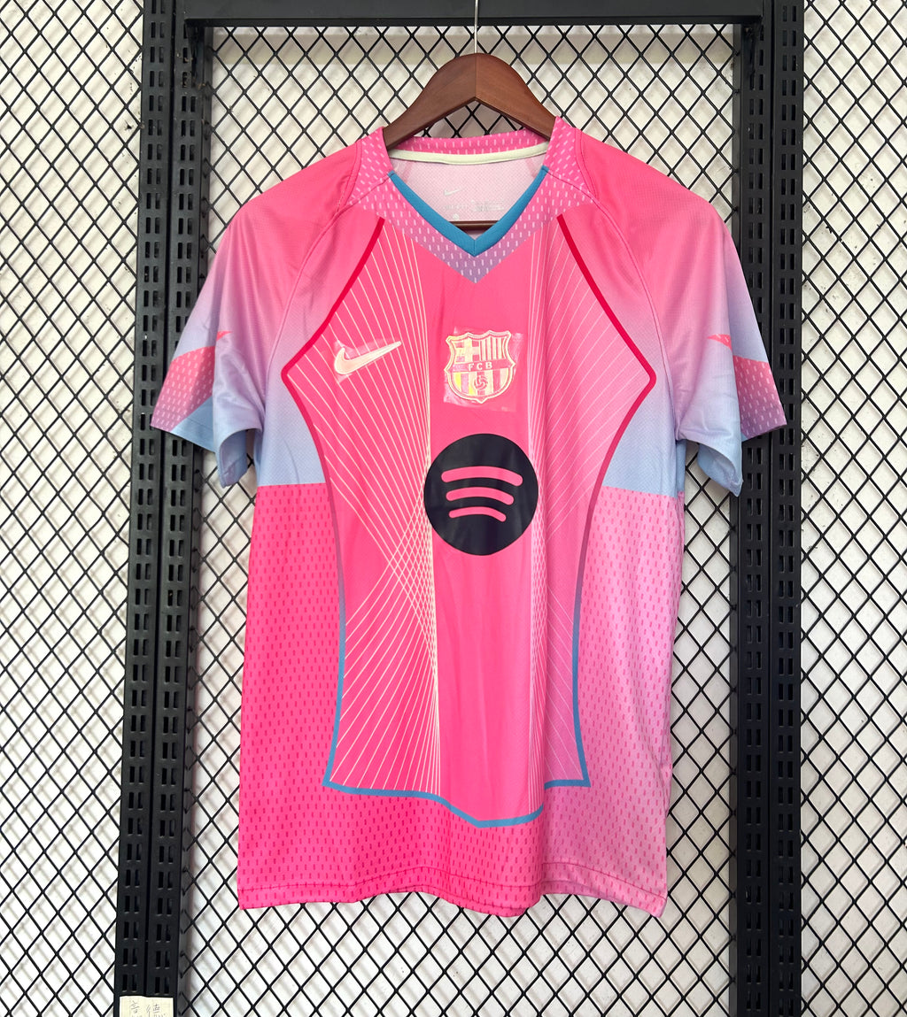 Equipación Barca Edición Especial