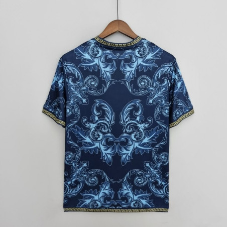 Equipación Versace Italia