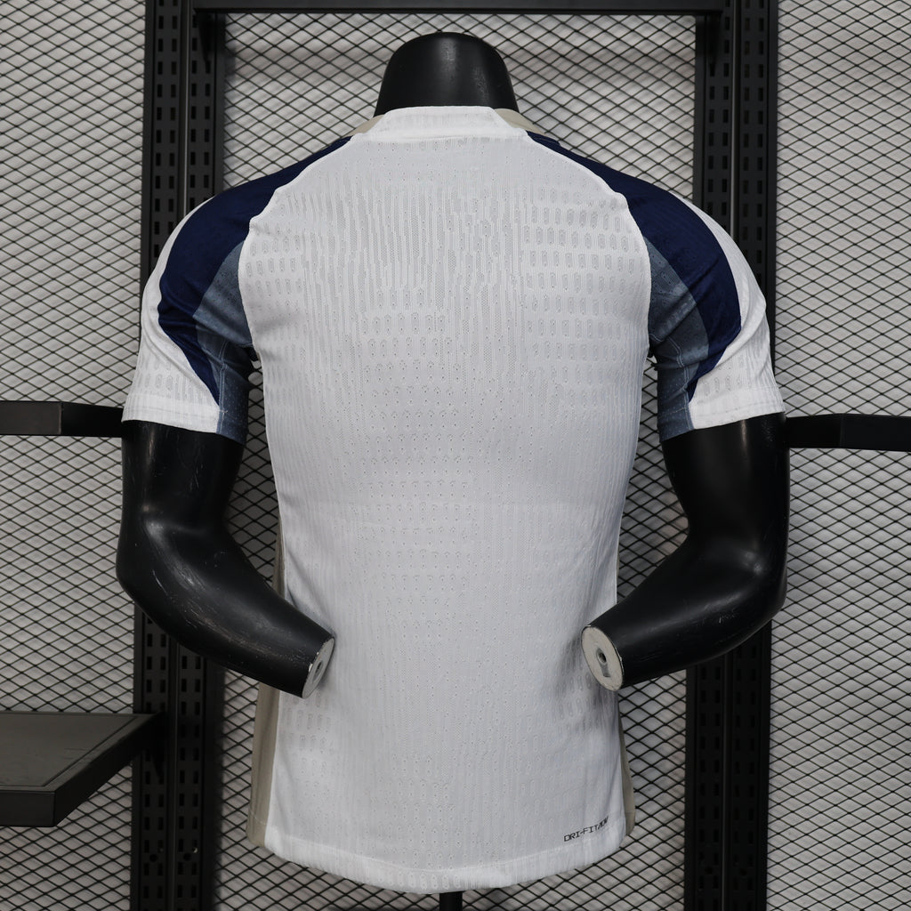1º Equipación Tottenham 2025-2026