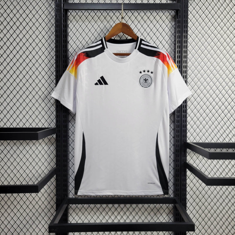 1º Equipación Alemania 2025