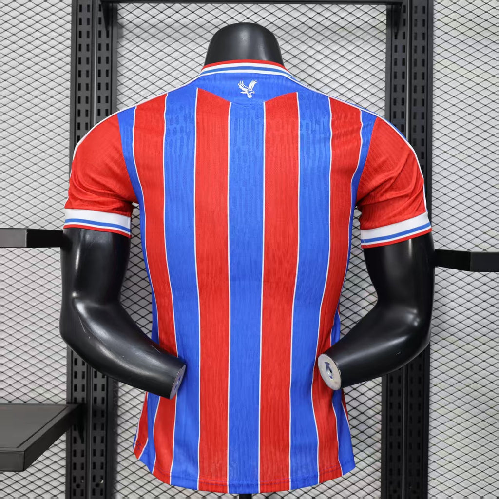 1º Equipación Crystal Palace 2025-2026