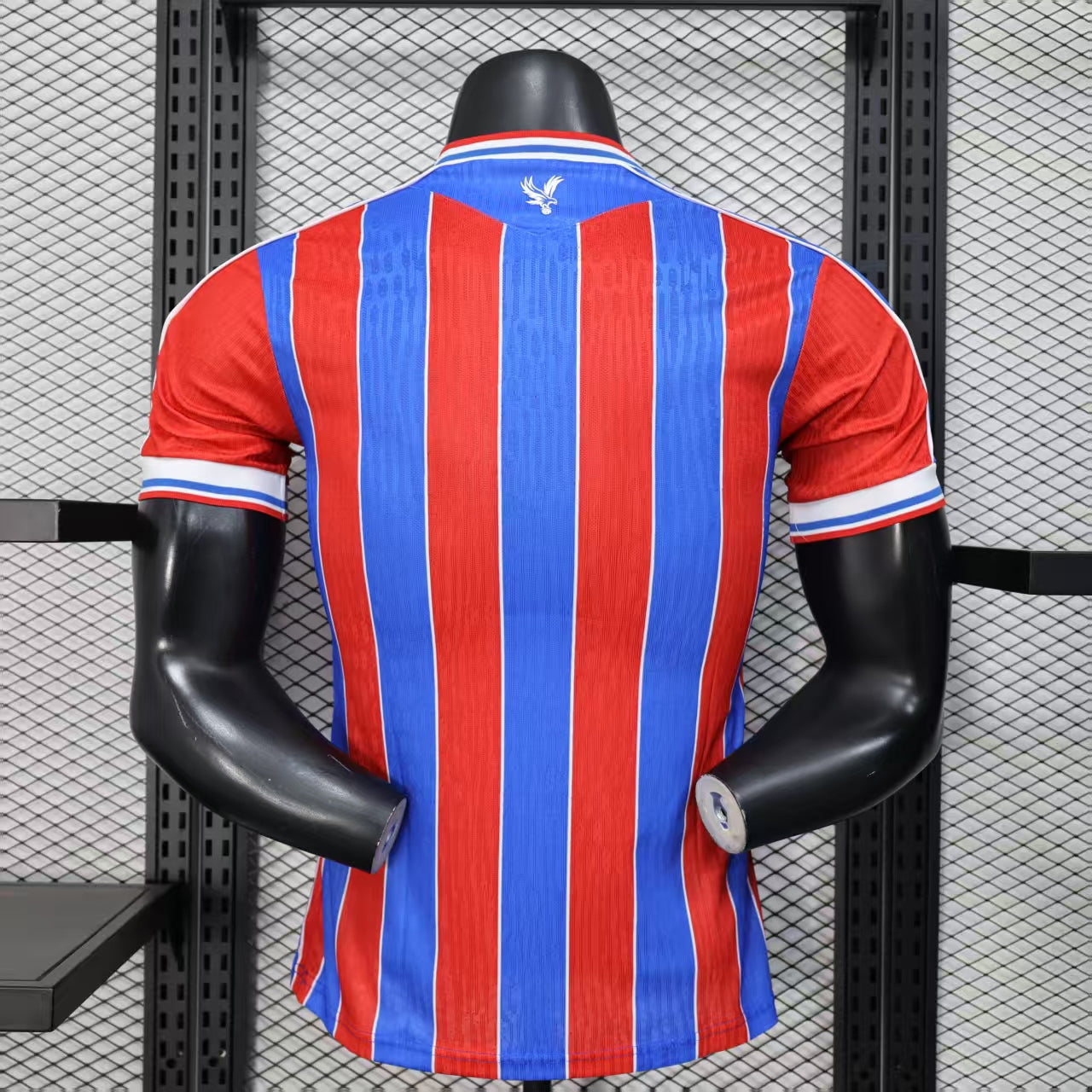 1º Equipación Crystal Palace 2025-2026