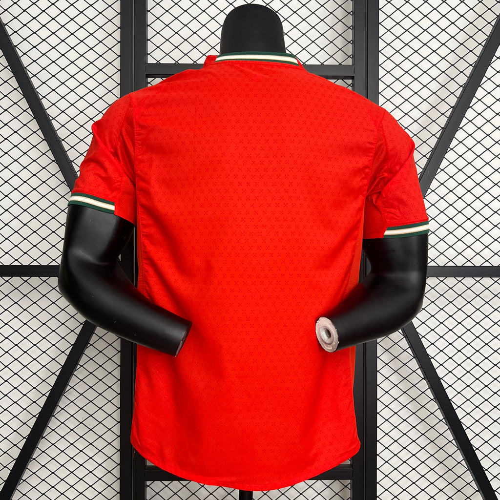 1º Equipación Portugal 2025