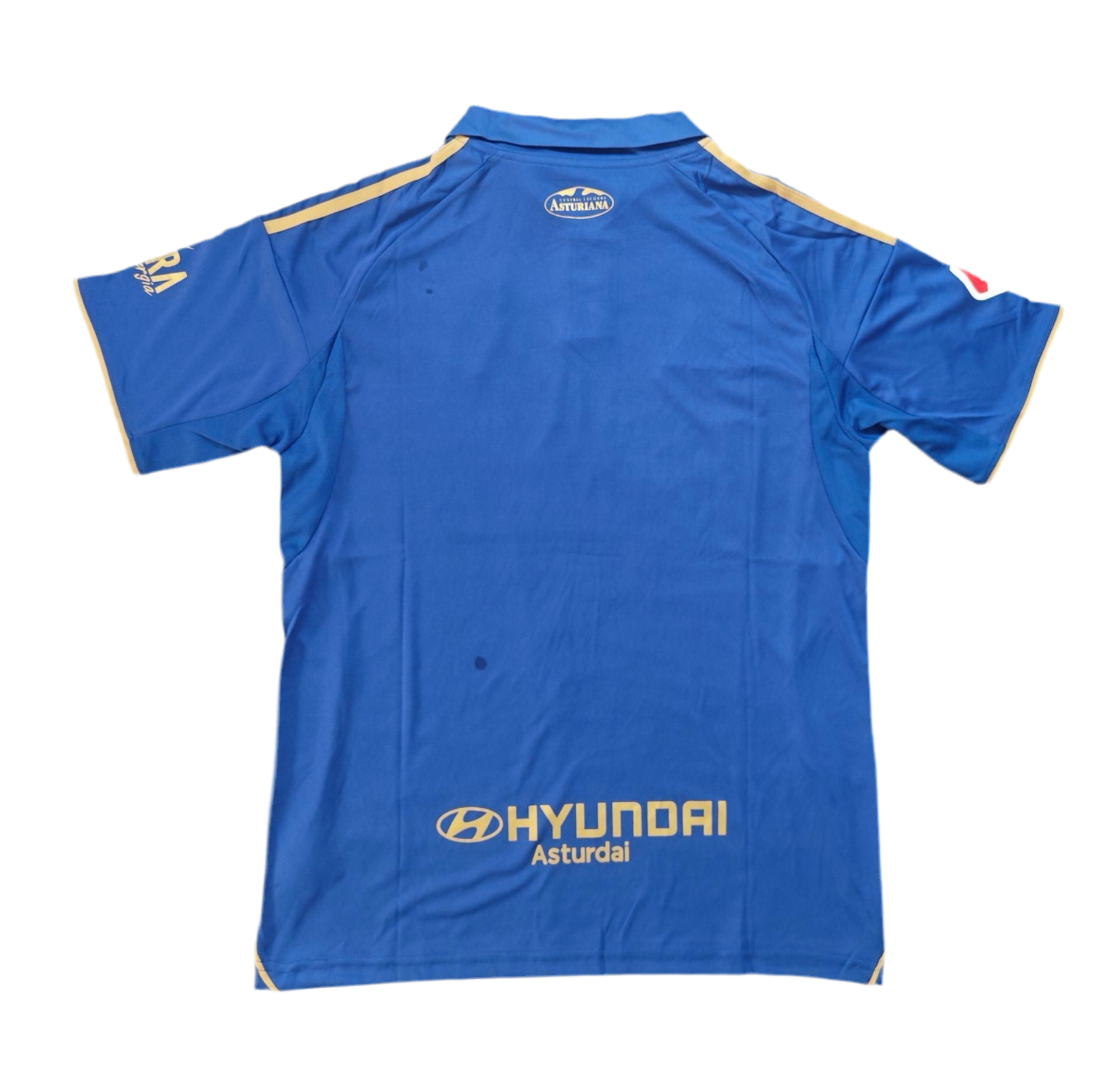1º Equipaciòn Oviedo 2025-2026