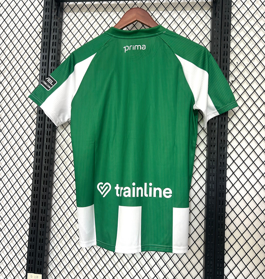 1º Equipación Betis 2025-2026