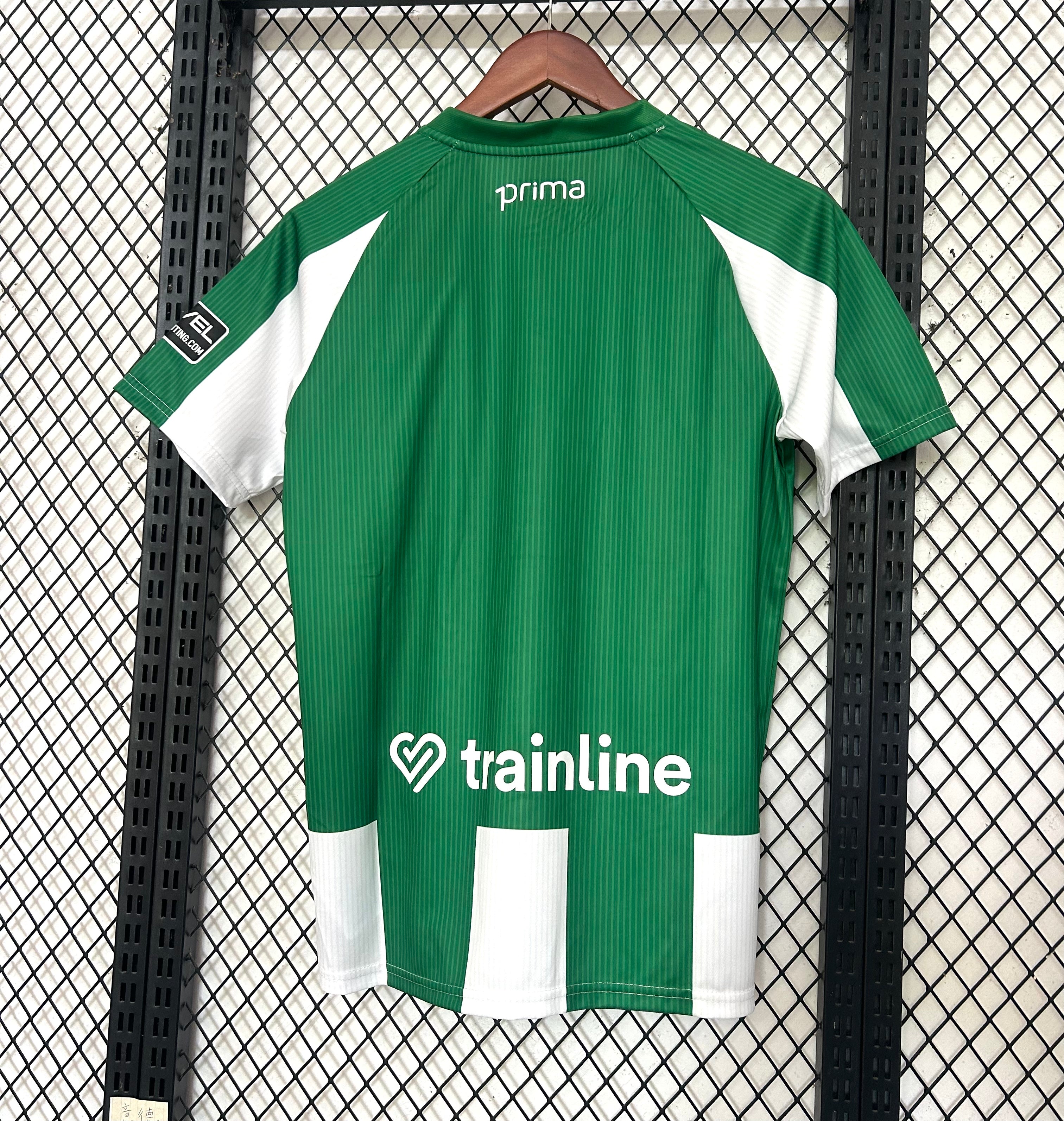 1º Equipación Betis 2025-2026
