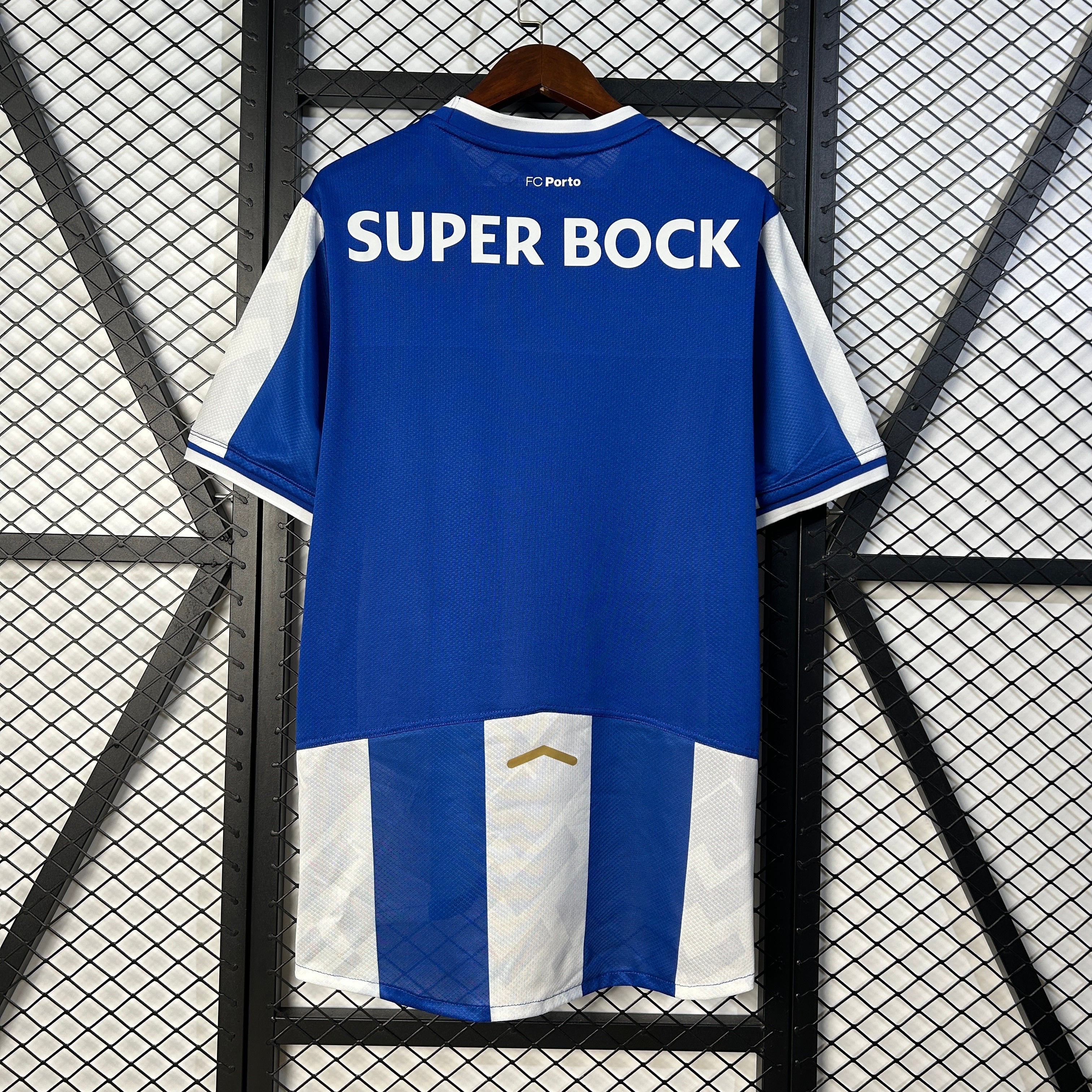 1º Equipación Oporto 2025-2026