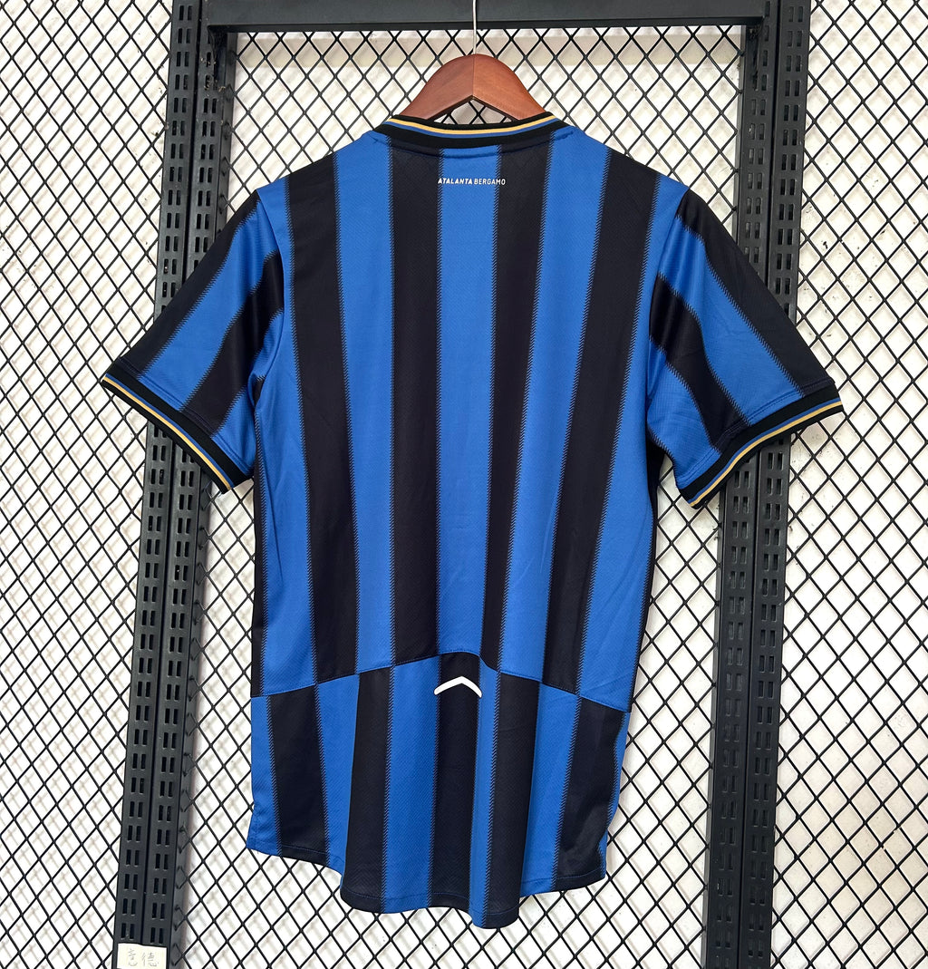 1º Equipación Atalanta 2025-2026