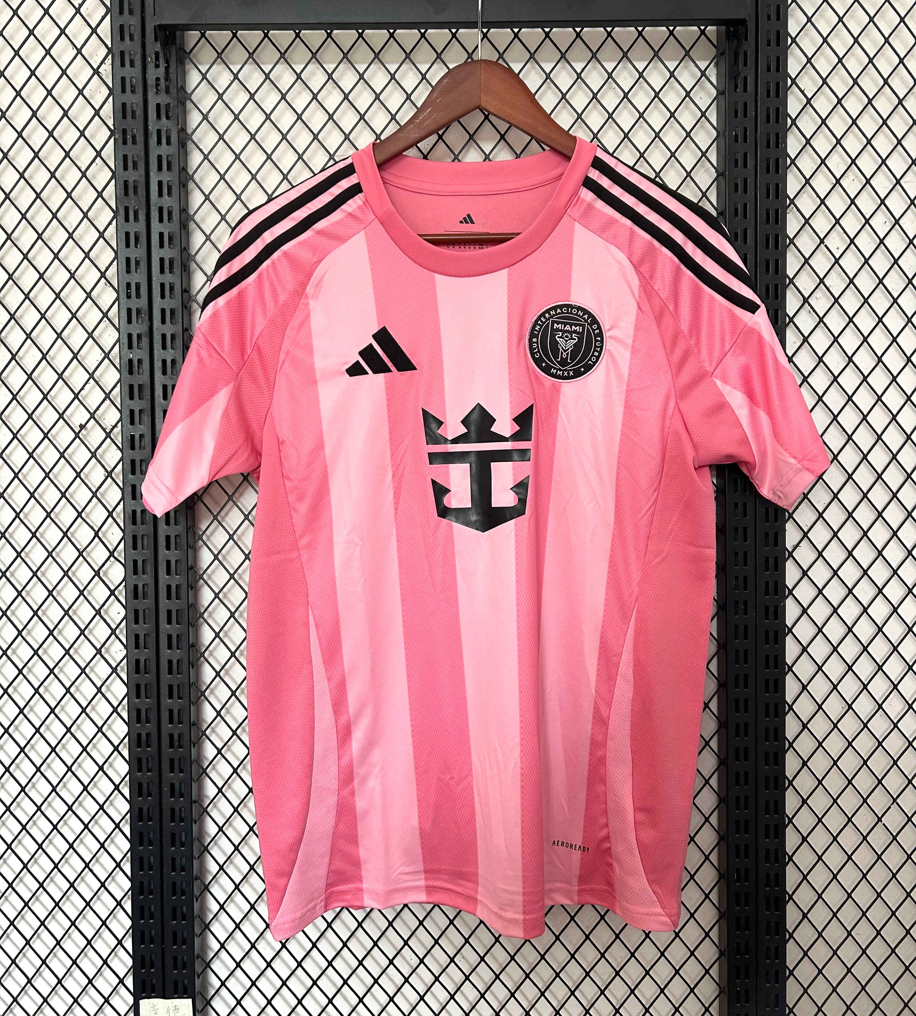 1º Equipación Inter Miami 2025-2026