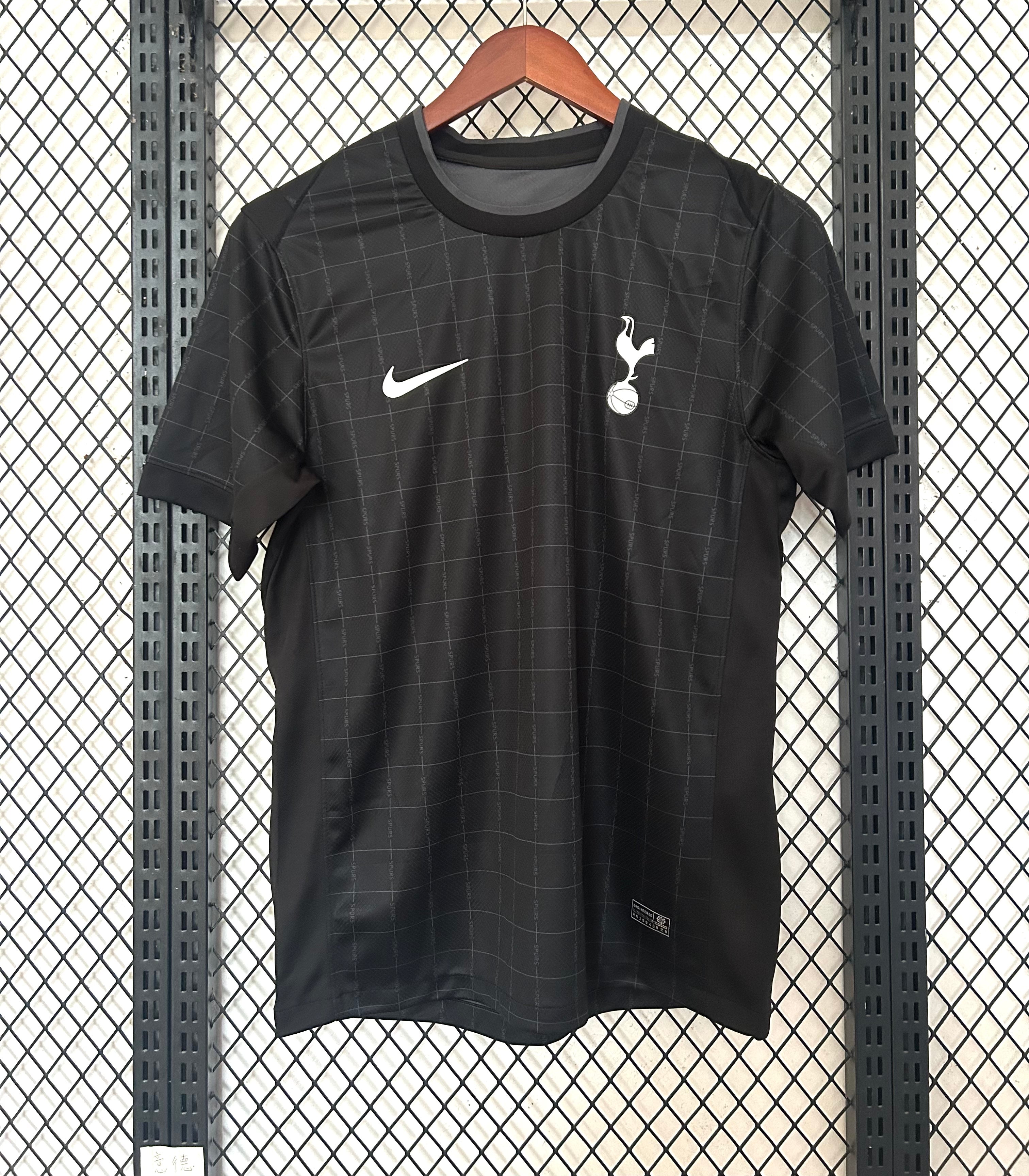 2º Equipación Tottenham 2025-2026