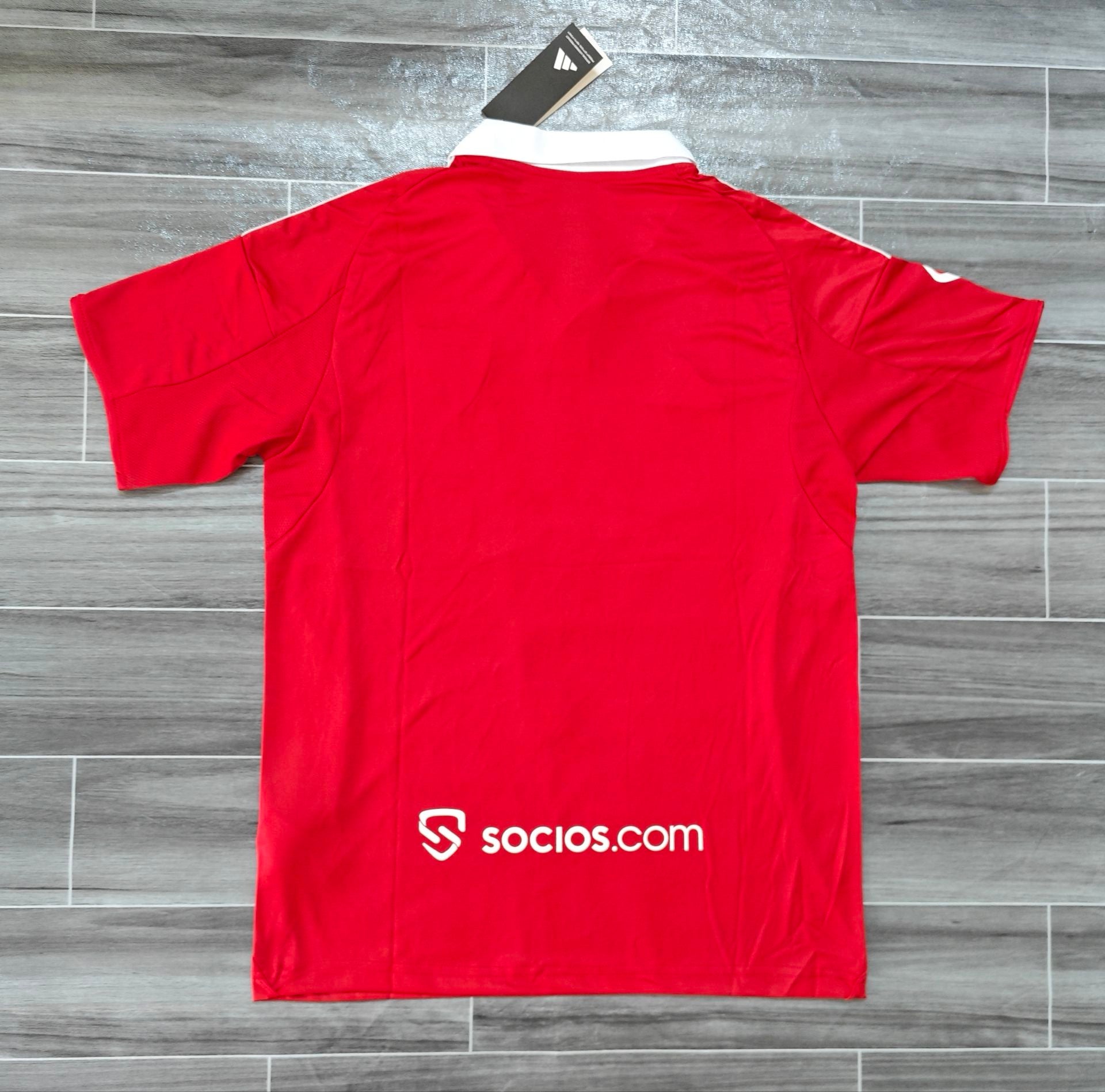 2º Equipación Sevilla 2025-2026