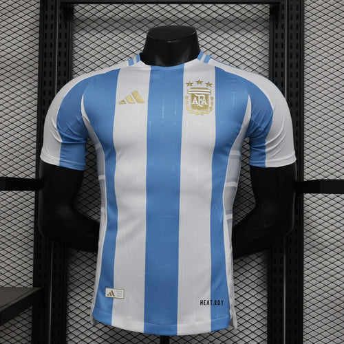 1º Equipación Argentina 2025
