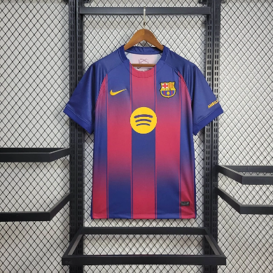1º Equipaciòn Barca 2025-2026