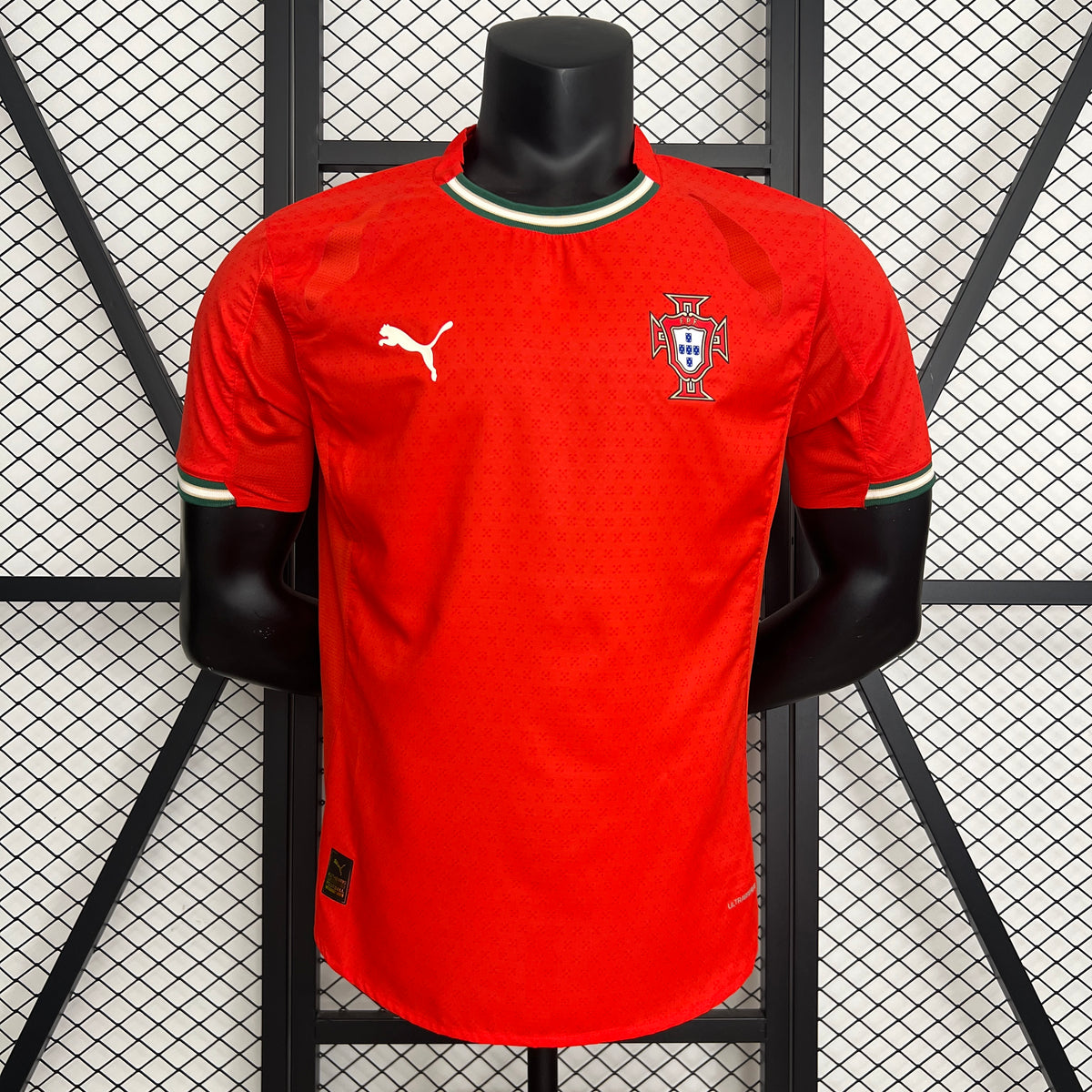 1º Equipación Portugal 2025