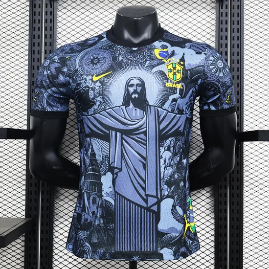 Edicion Especial Jesucristo Brasil
