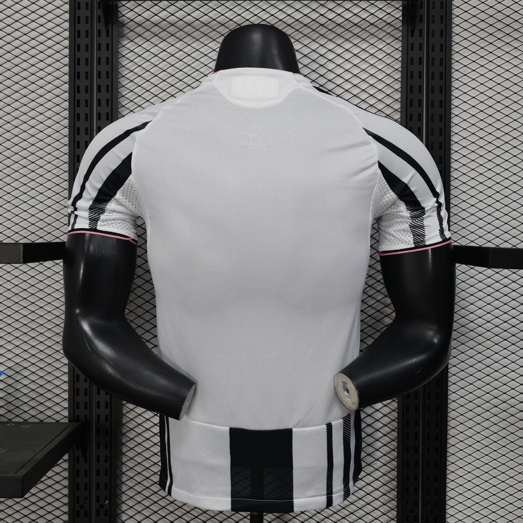 1º Equipación Juventus2025-2026