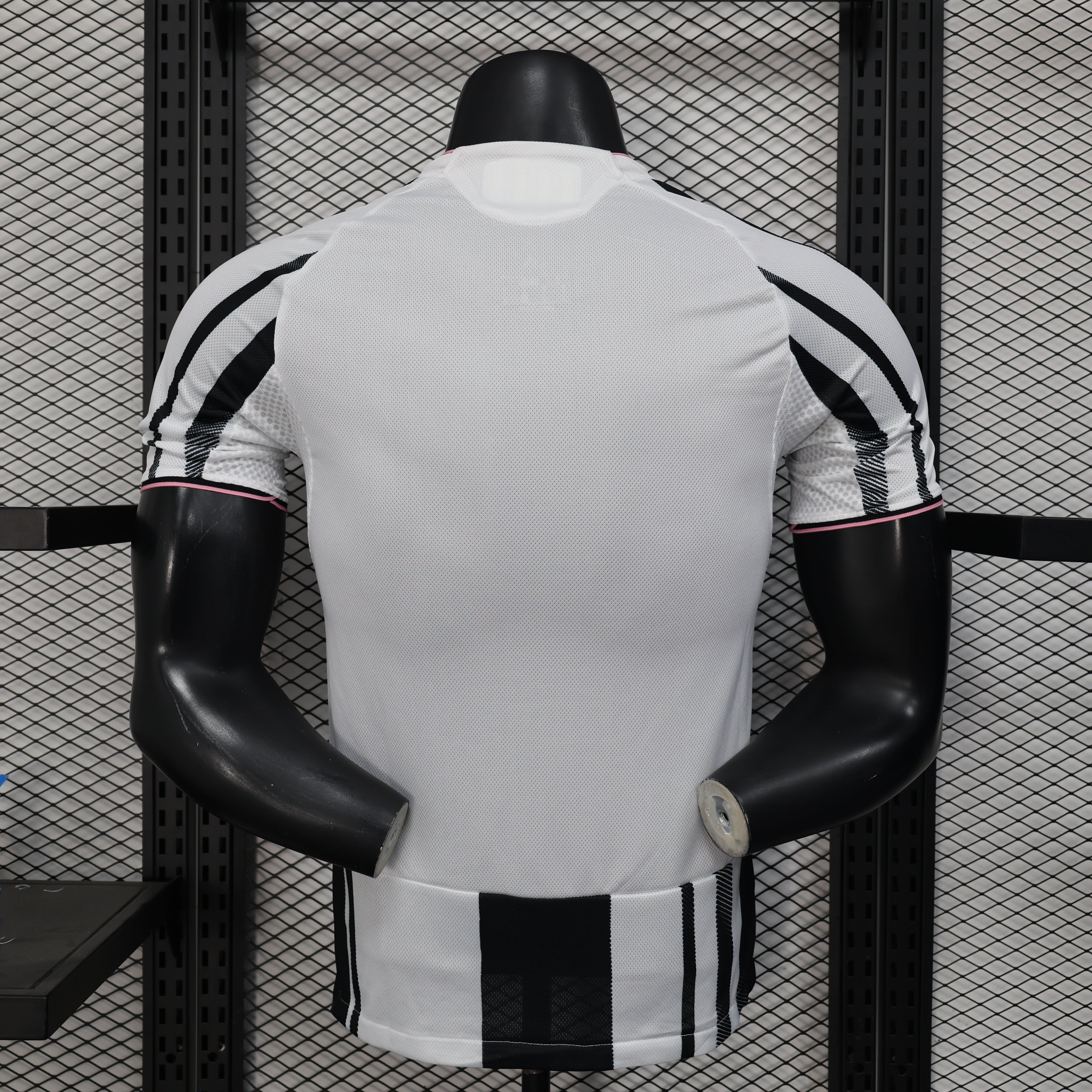 1º Equipación Juventus2025-2026