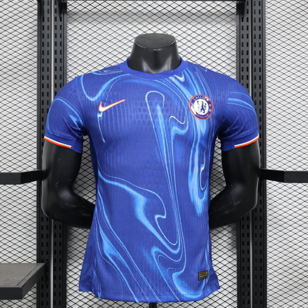 1º Equipación Chealsea 2025-2026