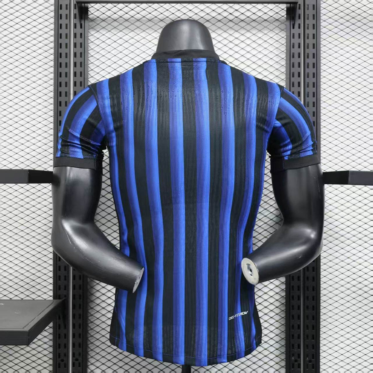 1º Equipación Inter de Milán 2025-2026
