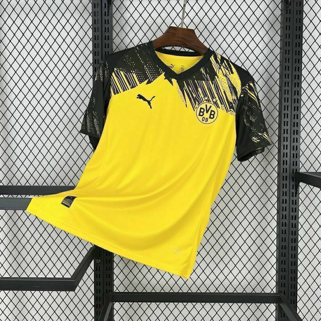 1º Equipación Dortmund 2025-2026