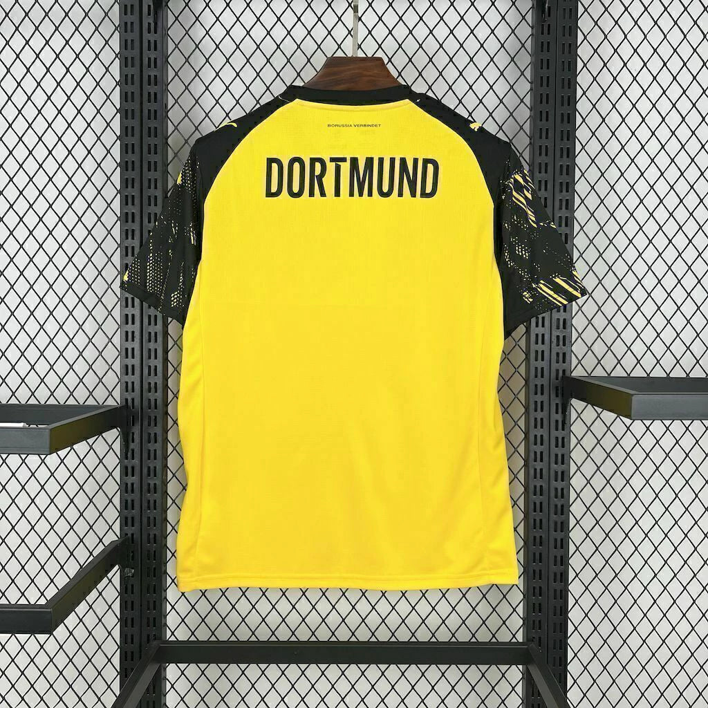 1º Equipación Dortmund 2025-2026