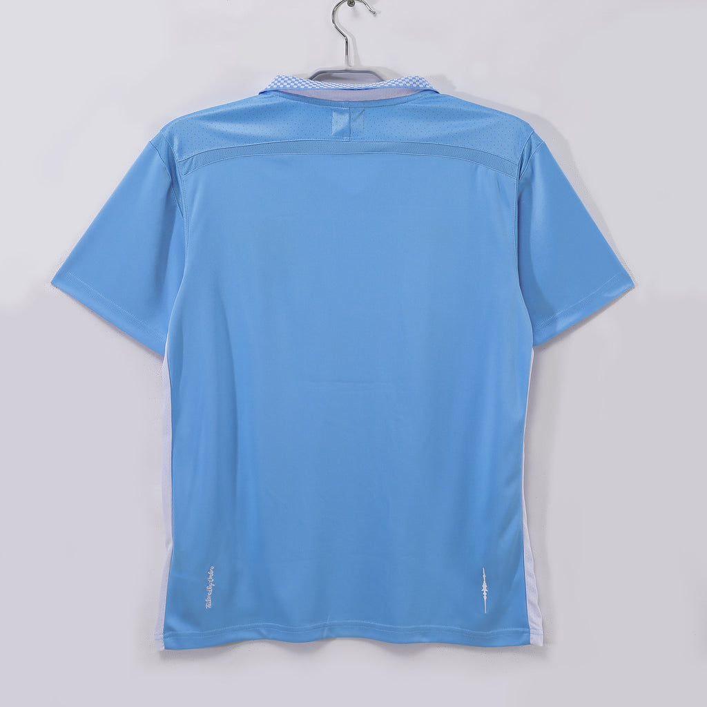 Equipación Retro Man.City 2011-2012