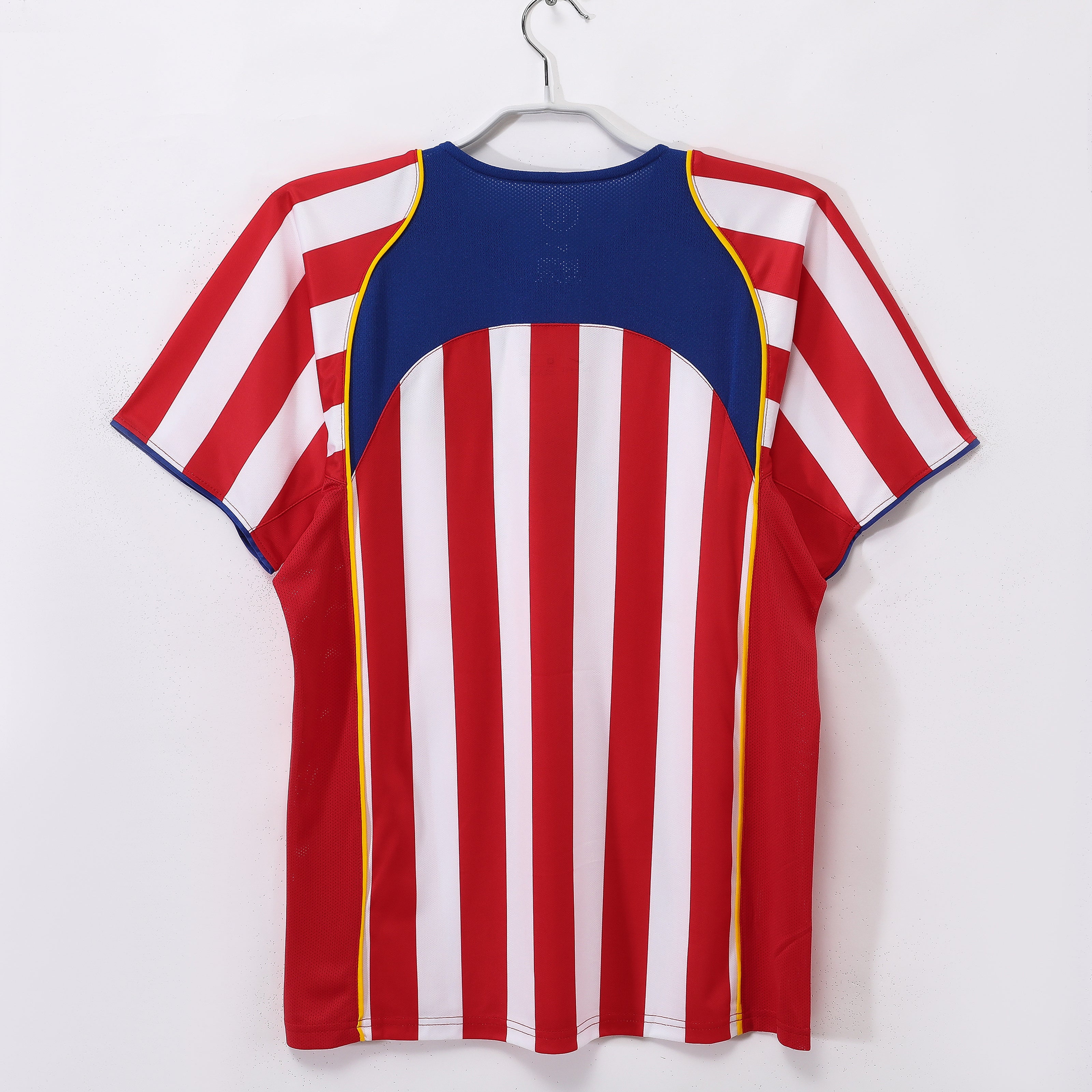 Equipación Retro Atlético Madrid Araña 2004-2005