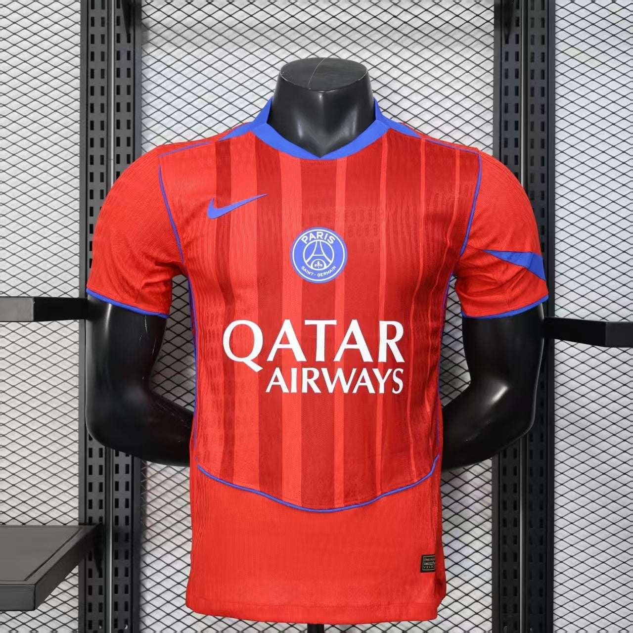 2º Equipación PSG 2025-2026