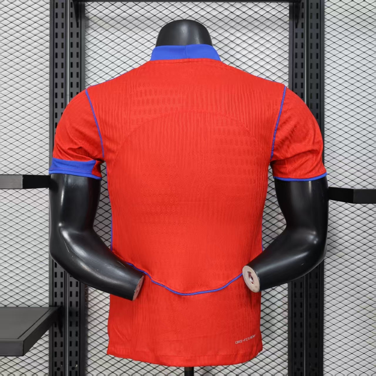 2º Equipación PSG 2025-2026