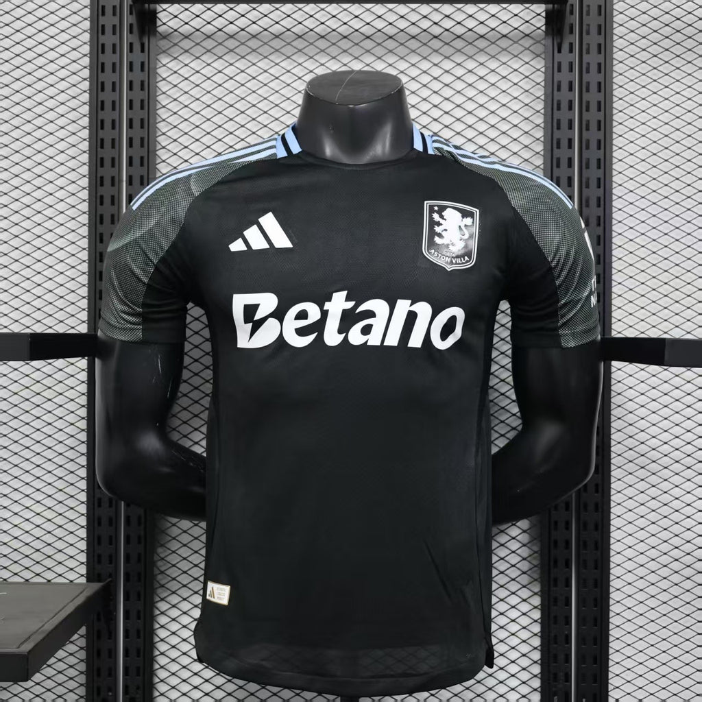 2º Equipación Aston Villa 2025-2026